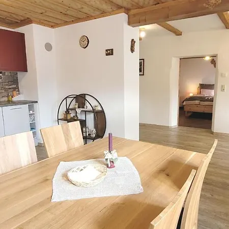 Klampfner Guetl Apartment