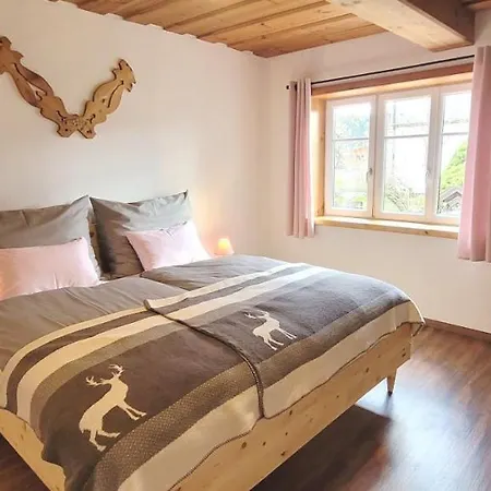 Appartement Klampfner Guetl Altaussee