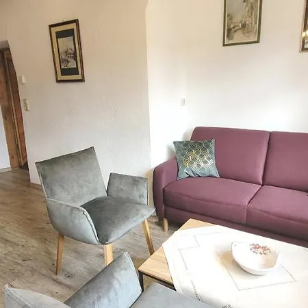 Klampfner Guetl Apartment *