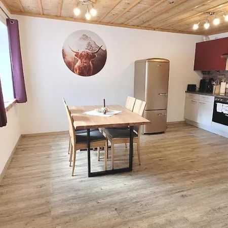 Klampfner Guetl Apartment