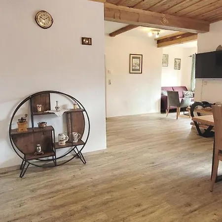 Apartment Klampfner Guetl *