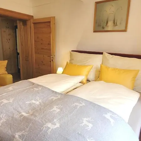 Appartement Klampfner Guetl