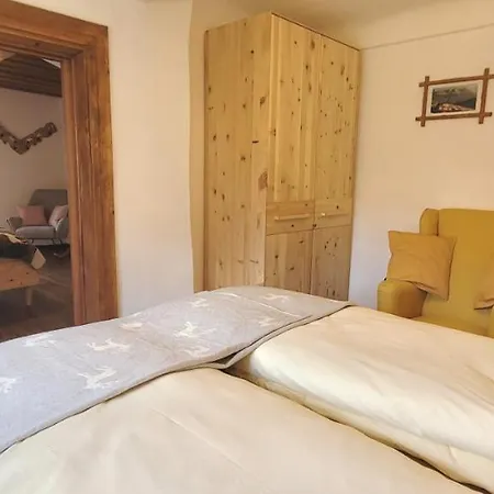 Appartement Klampfner Guetl *