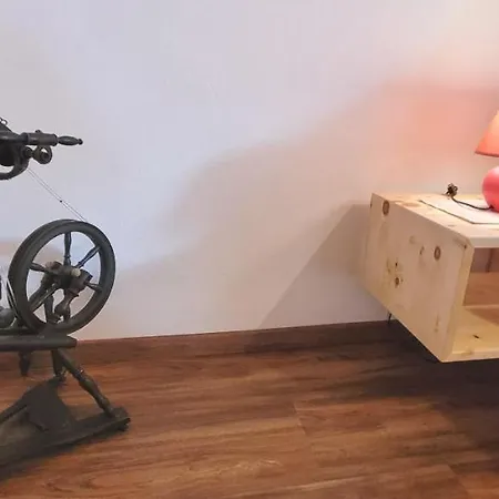 Appartement Klampfner Guetl