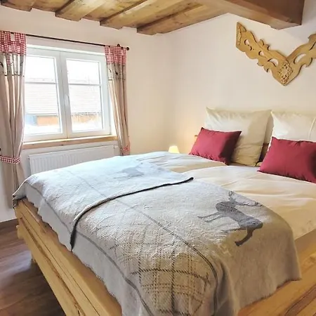 Appartement Klampfner Guetl