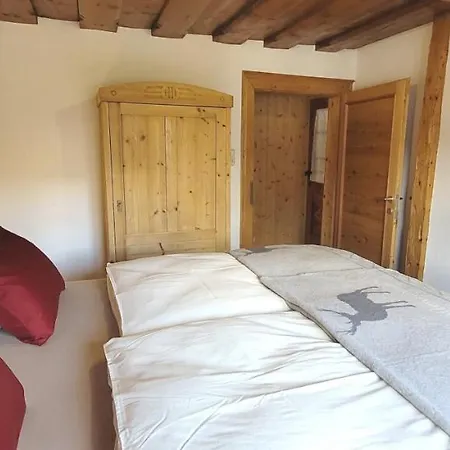 Apartment Klampfner Guetl Altaussee