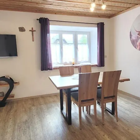 Klampfner Guetl Altaussee