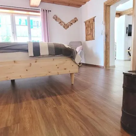 Apartment Klampfner Guetl *