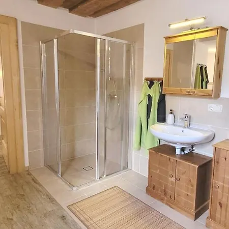 Klampfner Guetl Appartement Altaussee