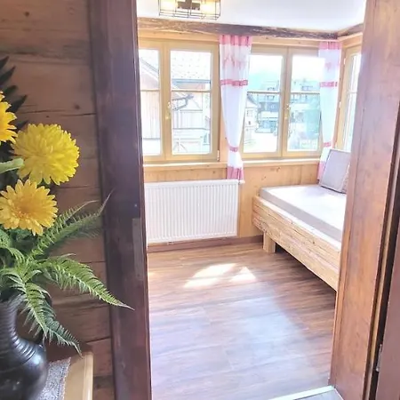 Klampfner Guetl Apartment *