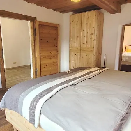 Klampfner Guetl Apartment Altaussee