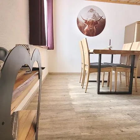 Klampfner Guetl Appartement