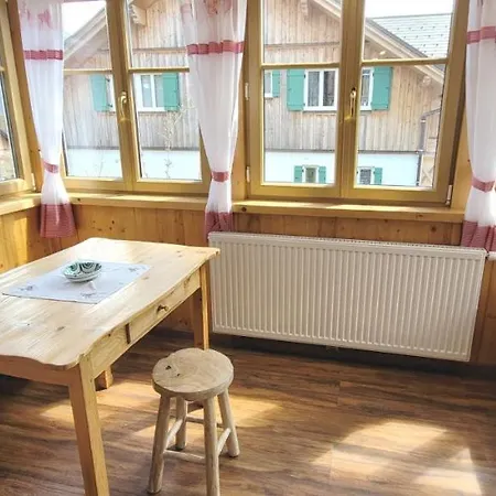 Appartement Klampfner Guetl