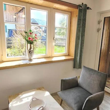 Klampfner Guetl Apartment