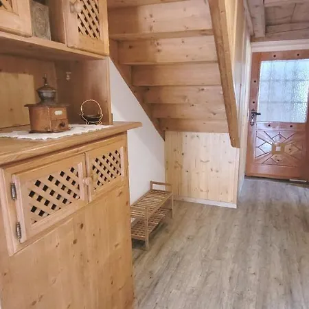 Klampfner Guetl Apartment Altaussee