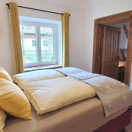 Apartment Klampfner Guetl