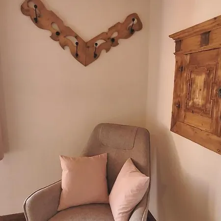 Klampfner Guetl * Altaussee