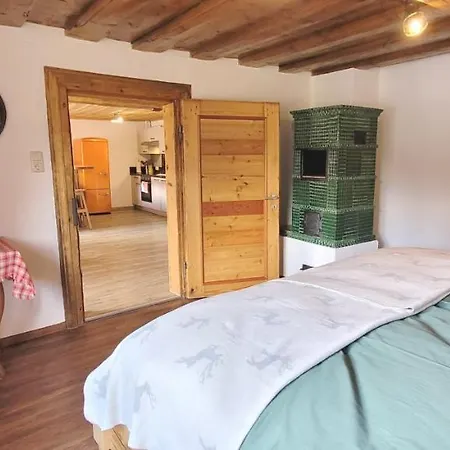 Apartment Klampfner Guetl