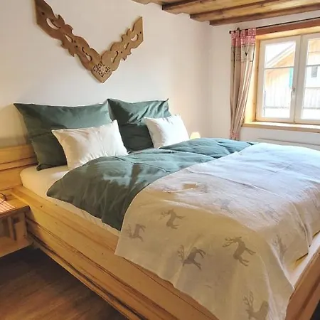 Klampfner Guetl Apartment