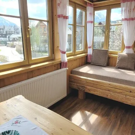 Klampfner Guetl Appartement *