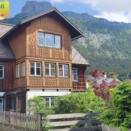 Apartment Klampfner Guetl Altaussee