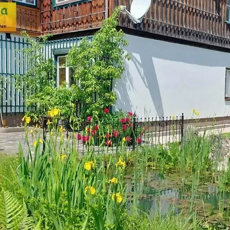 Klampfner Guetl Apartment *