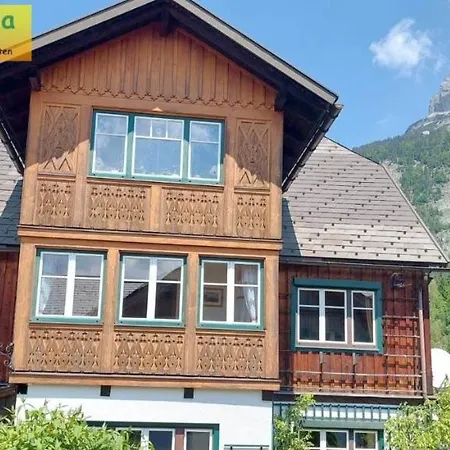 Klampfner Guetl Apartment Altaussee