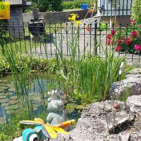 Klampfner Guetl *