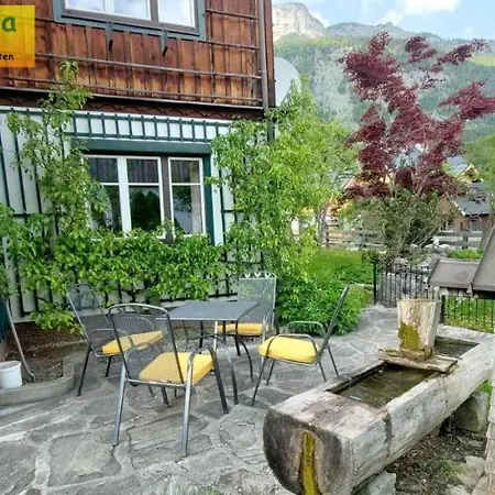 Klampfner Guetl Apartment Altaussee