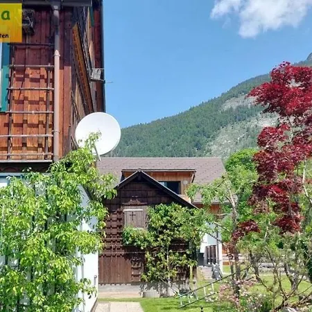 Appartamento Klampfner Guetl