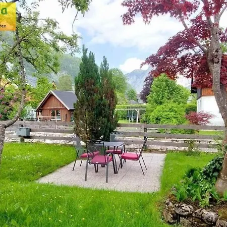 Apartment Klampfner Guetl