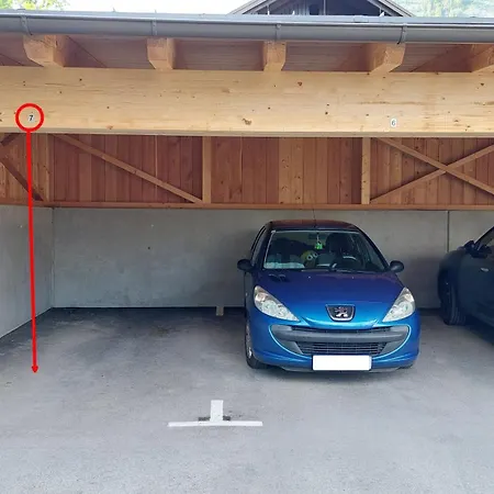 Klampfner Guetl Altaussee