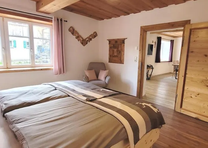 Klampfner Guetl Appartamento *