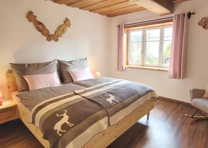 Appartamento Klampfner Guetl Altaussee