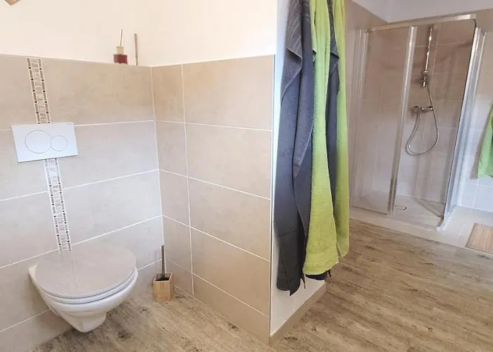 Appartamento Klampfner Guetl Altaussee