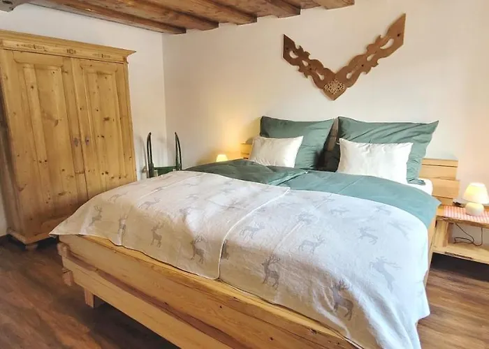 Klampfner Guetl * Altaussee