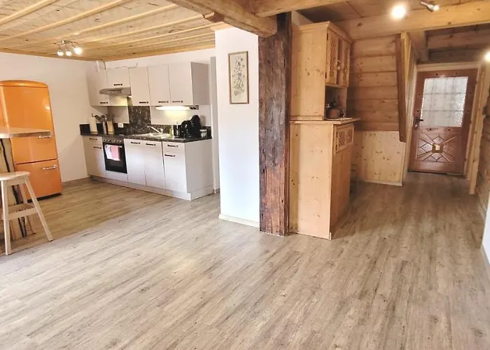 Klampfner Guetl * Altaussee