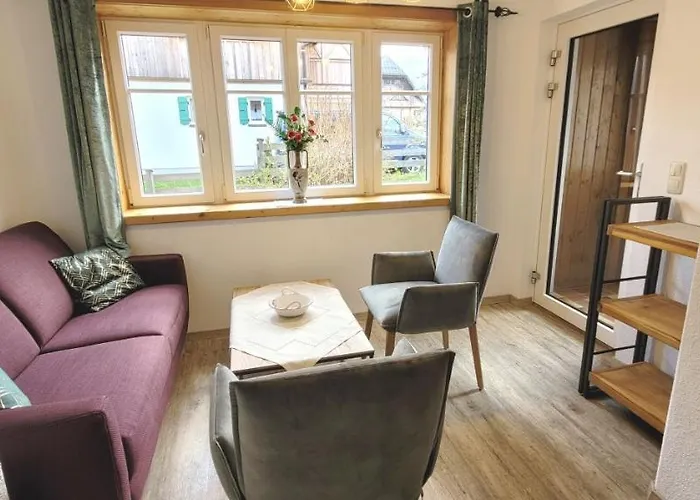 Klampfner Guetl * Altaussee