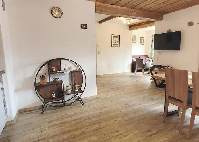 アパート Klampfner Guetl *