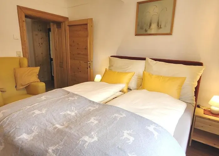 Appartamento Klampfner Guetl