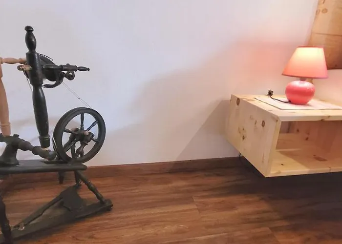 アパート Klampfner Guetl