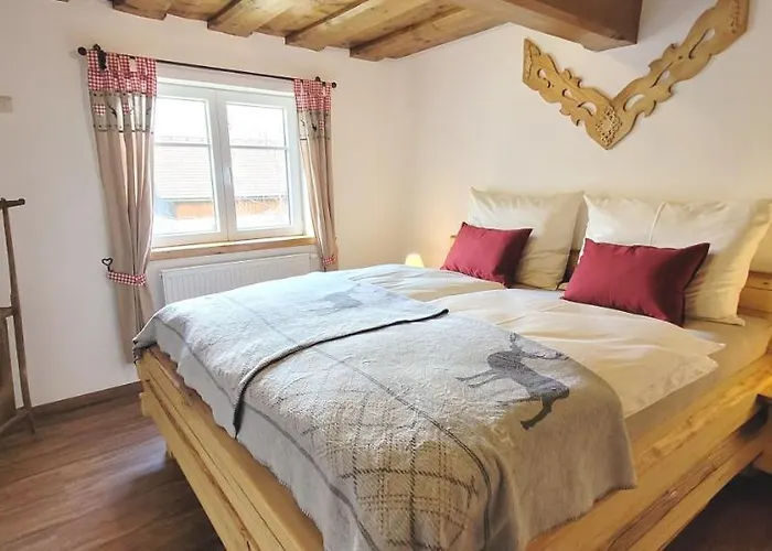 Appartamento Klampfner Guetl