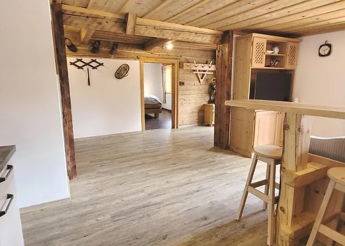 Klampfner Guetl * アルタウスゼー