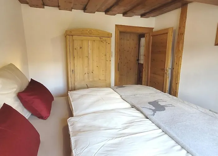 アパート Klampfner Guetl アルタウスゼー