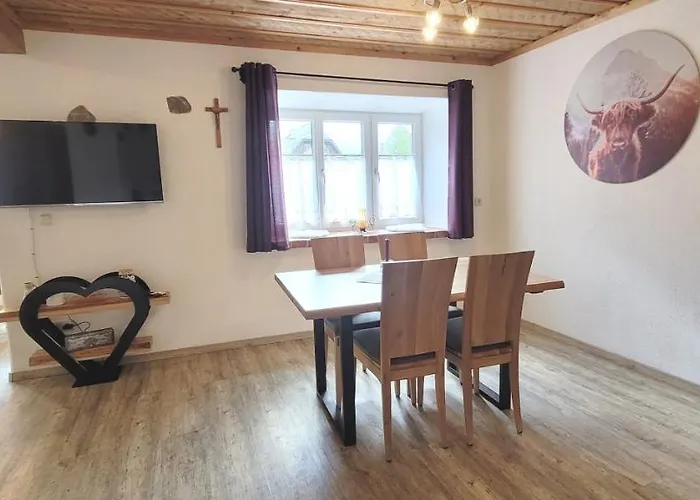 Klampfner Guetl Altaussee