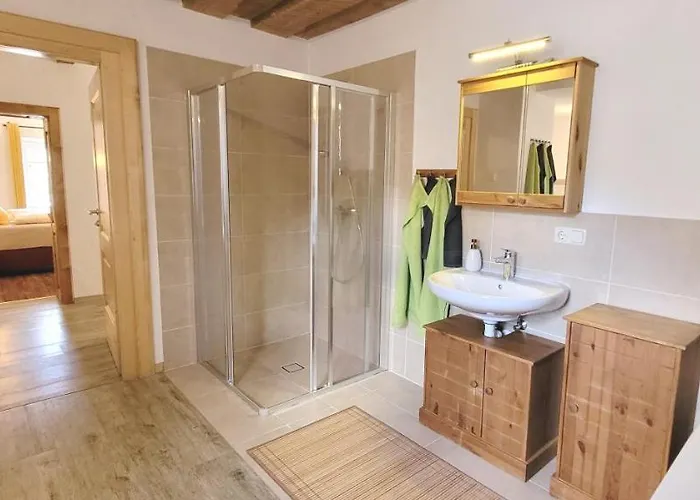 Klampfner Guetl Appartamento Altaussee