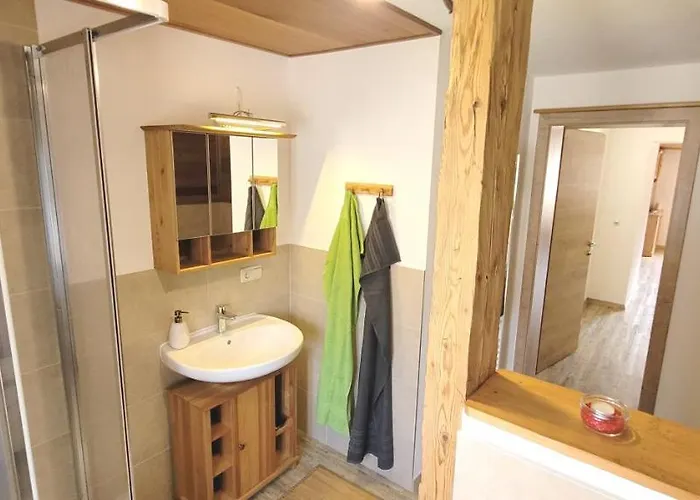 Klampfner Guetl Altaussee