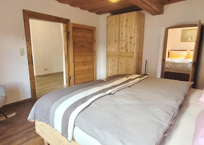 Klampfner Guetl Appartamento Altaussee