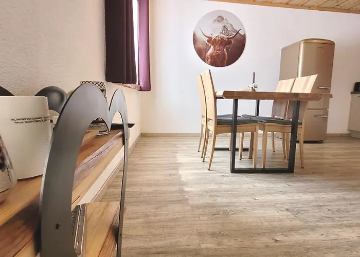 Klampfner Guetl Appartamento