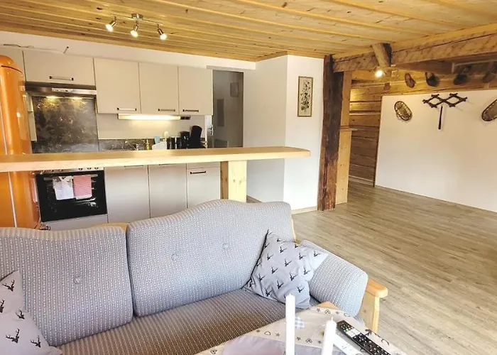 Klampfner Guetl アルタウスゼー